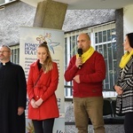 Inauguracja akcji 7 hospicjów w Gdańsku