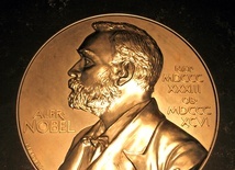 Nagrody Nobla w cieniu wojny