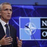 Szef NATO: Putin nieustannie próbuje wskazać, że NATO jest stroną wojny na Ukrainie; to niedorzeczne