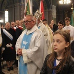 250. rocznica obecności obrazu Matki Bożej Szczucińskiej w parafialnej świątyni