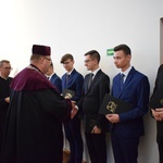 Seminaryjna inauguracja