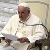 Papież poleca modlitwie Kościoła dalszy przebieg Synodu