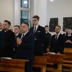 Msza św. w intencji społeczności akademickiej Opola