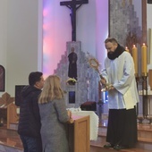 Seminarium to także doświadczenie wspólnoty.