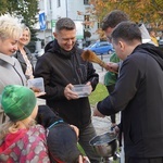 Błogosławieństwo zwierząt w dzień św. Franciszka z Asyżu