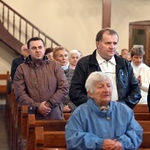 Odpust w parafii św. Franciszka z Asyżu w Świebodzicach