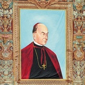 Jan Chrzciciel Scalabrini.
