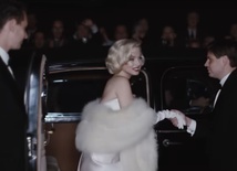 Nowy film Netflixa przedstawia Marilyn Monroe cierpiącą z powodu aborcji
