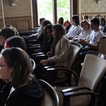 Konferencja PJWK w Prudniku