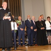 Caritas Diecezji Tarnowskiej laureatką Nagrody im. św. Jana Pawła II Veritatis Splendor