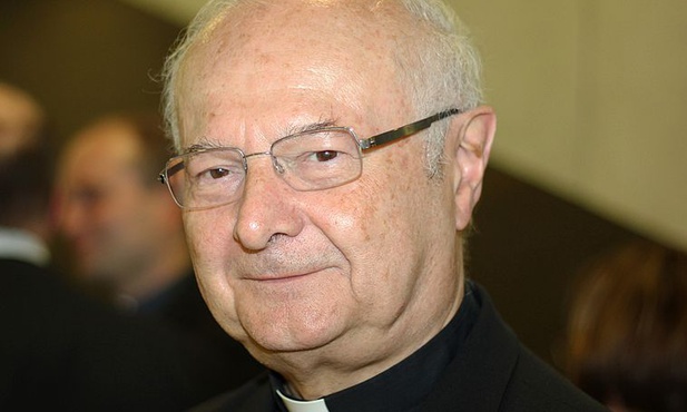 Były przewodnicznący niemieckiego episkopatu uznaje swoją winę. Chodzi o błędy w wyjaśnianiu spraw dotyczących pedofilii