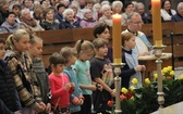 XI Pielgrzymka Żywego Różańca w katedrze w Katowicach