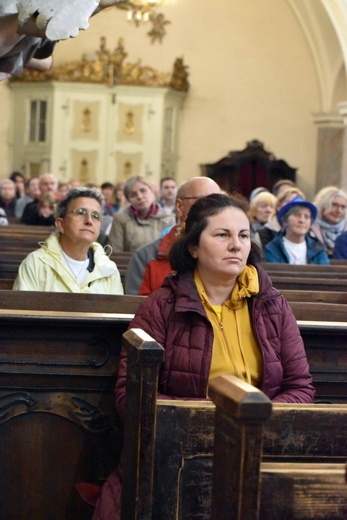 Epilog XIX Pieszej Pielgrzymki Diecezji Świdnickiej na Jasną Górę