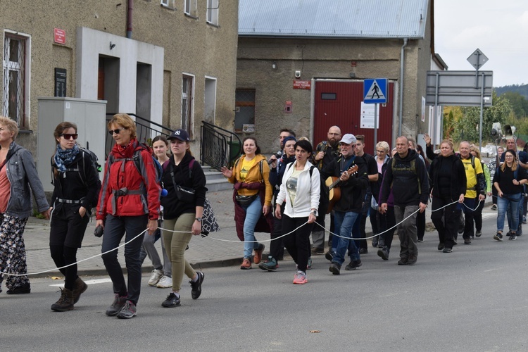 Epilog XIX Pieszej Pielgrzymki Diecezji Świdnickiej na Jasną Górę