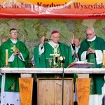 XXII Dzień Pamięci bł. Stefana Kardynała Wyszyńskiego i św. Jana Pawła II