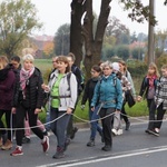 Epilog XIX Pieszej Pielgrzymki Diecezji Świdnickiej na Jasną Górę