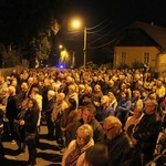 Bochnia. Odpust ku czci Pani Bocheńskiej