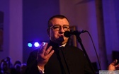 Uwielbienie na zakończenie Zielonogórskich Warsztatów Liturgiczno-Muzycznych