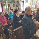 Spotkanie Grup Modlitwy Ojca Pio