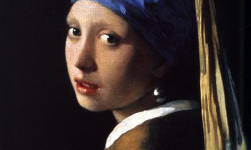 Za co kochamy Vermeera?