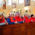 Pielgrzymka Caritas do Trzebnicy