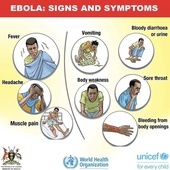 Uganda i WHO planują wypróbować dwie szczepionki przeciwko sudańskiej odmianie eboli