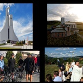 Wśród 10 finalistów konkursu Aktywna Parafia są dwie wspólnoty z diecezji tarnowskiej