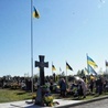 Bp Sobiło: Ukraina zwraca się do Maryi, prosząc o wyzwolenie