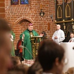 Gorzów Wlkp. Msza św. w intencji nauczycieli