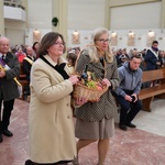 Odpust w sanktuarium Matki Bożej Fatimskiej w Gdańsku