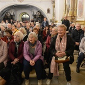 Kołaczą do Boga modlitwą i pokutą