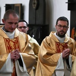 Zakończenie synodu