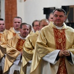 Zakończenie synodu