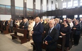 Katowice. 25-lecie Akcji Katolickiej w archidiecezji katowickiej
