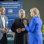 Kongres salezjanów współpracowników 