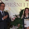 Oliwia Bańbor z Wojnicza zdobyła Grand Prix