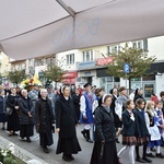 Papieski różaniec ulicami Gdyni