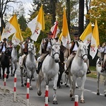 Procesja Fatimska w Zakopanem 