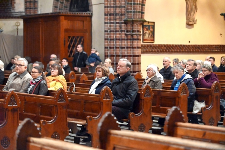 Rejonowy Dzień Wspólnoty Ruchu Światło-Życie w Nowej Rudzie