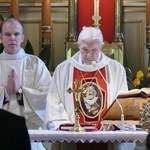 Uroczystości odpustowe ku czci św. Jana Kantego w Kętach - 2022