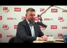 Mieczysław Kieca: To nie jest tak, że węgiel pojawi się w gminach lada dzień