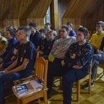 Ciężkowice. Nowa edycja Diecezjalnej Szkoły Ceremoniarza i Animatora Liturgicznego