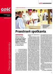 Gość Sandomierski 42/2022