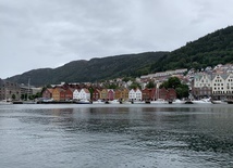 Norwegia: Rosyjska Cerkiew Prawosławna kupiła nieruchomości w strategicznych miejscach na wybrzeżu