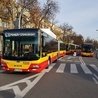 Autobusy linii cmentarnych wyjadą na ulice już w najbliższy weekend