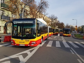 Autobusy linii cmentarnych wyjadą na ulice już w najbliższy weekend