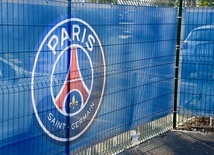"Le Parisien": trzyletni kontrakt Mbappe z PSG to dla Francuza zarobek 630 mln euro