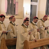 Episkopat Ukrainy: niech nasza modlitwa różańcowa będzie wyrazem jedności