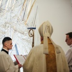 25-lecie poświęcenia kościoła w Wejherowie