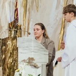25-lecie poświęcenia kościoła w Wejherowie